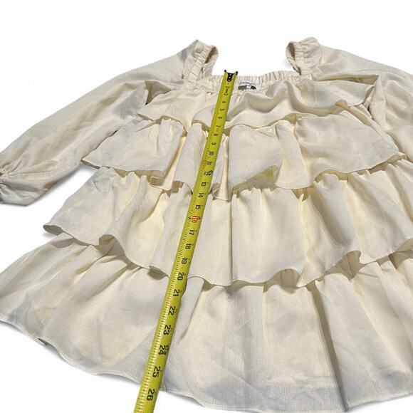 Whowhatwhere dress label size xs - Picture 3 of 3